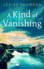 A Kind of Vanishing - Book
