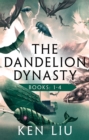 The Dandelion Dynasty Boxset - eBook