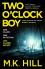Two O'clock Boy - eBook
