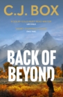Back of Beyond - eBook