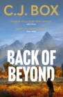 Back of Beyond - Book