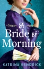 A Bride by Morning - eBook