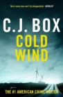 Cold Wind - eBook