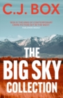 The Big Sky Collection - eBook