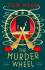 The Murder Wheel - Book