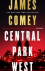 Central Park West : the unmissable debut legal thriller of the year - Book