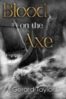 Blood on the Axe - Book