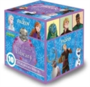 Disney Frozen: My Little Library - Book