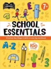 Help With Homework: Age 7+ School Essentials - Book