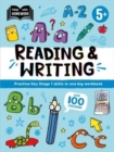 Help With Homework: Age 5+ Reading & Writing - Book