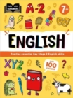 Help With Homework: Age 7+ English - Book