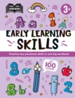Help With Homework: Age 3+ Early Learning Skills - Book