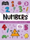 Help With Homework: Age 3+ Numbers - Book