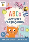 ABCs Activity Flashcards - Book