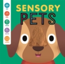Sensory Pets - Book