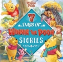 Disney Winnie the Pooh: 7 Days of Winnie the Pooh Stories - Book