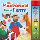 Old MacDonald Had a Farm - Book