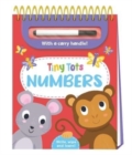 Tiny Tots Numbers - Book