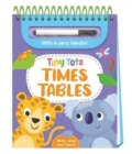 Tiny Tots Times Tables - Book