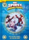 Marvel Spidey and his Amazing Friends: Golden Tales - Book