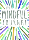 My Mindful Journal - Book