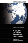 A Study of Risky Business Outcomes : Adapting to Strategic Disruption - eBook