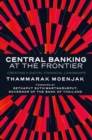 Central Banking at the Frontier : Creating a Digital Financial Landscape - eBook