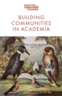 Building Communities in Academia - eBook