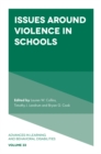 Issues Around Violence in Schools - eBook