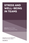 Stress and Well-Being in Teams - eBook