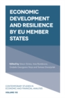 Economic Development and Resilience by EU Member States - Book