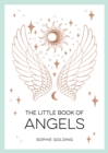 The Little Book of Angels : An Introduction to Spirit Guides - eBook