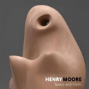 Henry Moore: Space & Form - Book