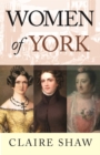 Women of York - Book