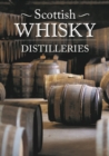 Scottish Whisky Distilleries - Book