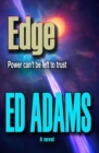 Edge : Power can't be left to trust - eBook