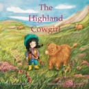 The Highland Cowgirl - Book