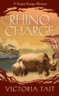 Rhino Charge : A Gripping Cozy Murder Mystery - eBook