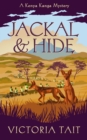 Jackal & Hide : A Compassionate Cozy Murder Mystery - eBook