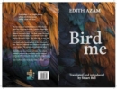 Bird me - Book