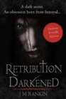Retribution Darkened (Dyslexia-friendly edition) - Book
