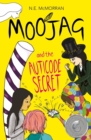 Moojag and the Auticode Secret : The Auticode Secret - eBook