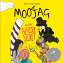 Moojag and the Auticode Secret - eAudiobook