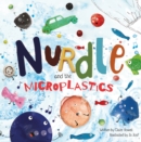 Nurdle and the Microplastics - Book