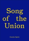 Song of the Union: Emeka Ogboh - Book