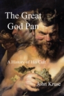 The Great God Pan - Book