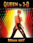 QUEEN IN 3-D - Book