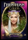 Priestess Codes Oracle Cards - Book