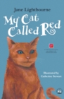 My Cat Called Red - Book