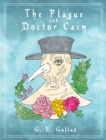 The Plague and Doctor Caim - Book